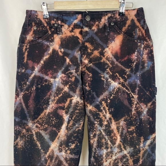 Good Treasures Custom Dickies Jeans 33x32 - Picture 3 of 16